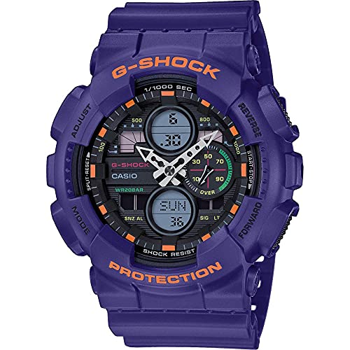 Casio Uhr Ga-140-6Aer