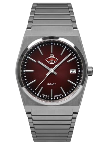 Ruhla Orologio Da Donna 4641M5