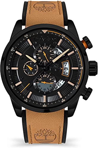 Timberland Cronografo. Tdwgf2102603