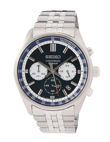 Seiko Orologio Elegante Ssb427P1