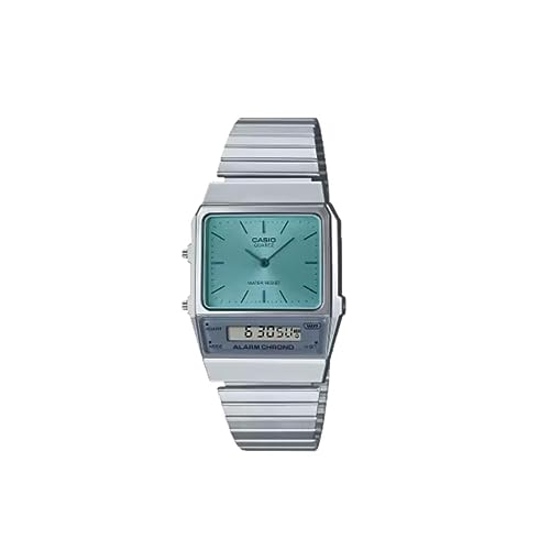 Casio Retro Vintage Watch One Size