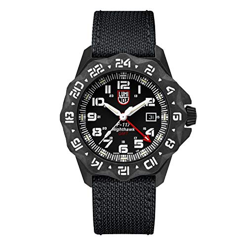 Luminox Orologio Analogico Automatico Unisex-Adulto. Con Cinturino In Acciaio Inox Xa.6441