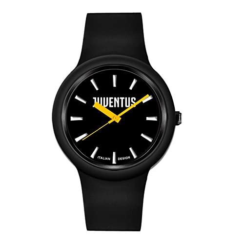 Orologio Ucciciale Fc Juventus Logo 2017/2018 Jn430Un2
