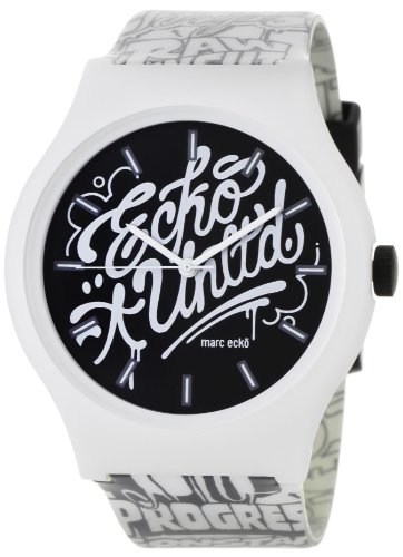 Marc Ecko E06515M1 - Orologio Da Polso Da Uomo