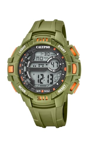 Calypso Digitale K5836/3