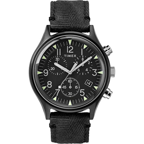 Timex Orologio Uomo Tw2R68700