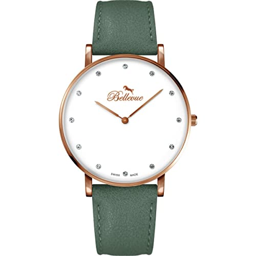 Bellevue Orologio Da Donna B.57
