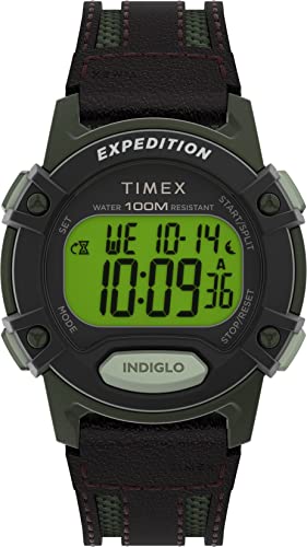 Timex Orologio Casual Tw4B24400
