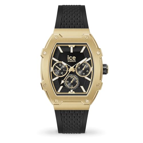 Ice-Watch Orologio Multi-Quadrante Al Quarzo Donna Con Cinturino In Silicone 022866