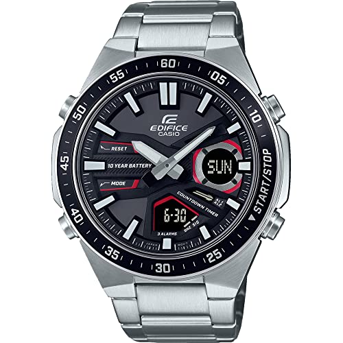 Casio Orologio Casual Efv-C110D-1A4Vef