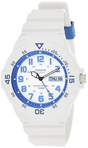 Casio Orologio Con Movimento Al Quarzo Giapponese Unisex Mrw-200Hc-7B2 44.0 Mm