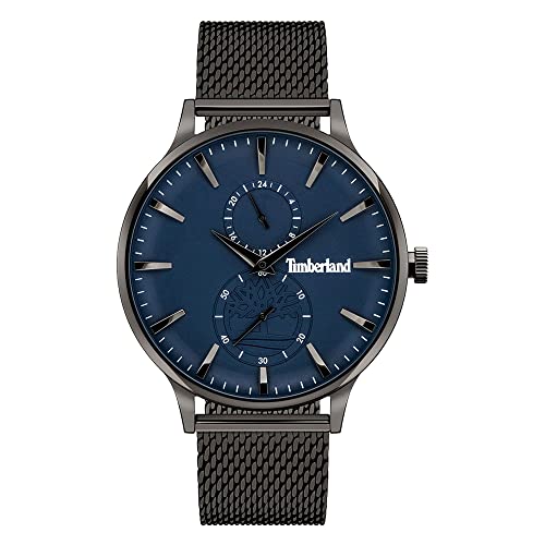 Timberland Orologi Da Polso Da Uomo Tdwjk2001102