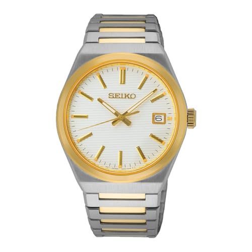 Seiko Analogico Sur558P1