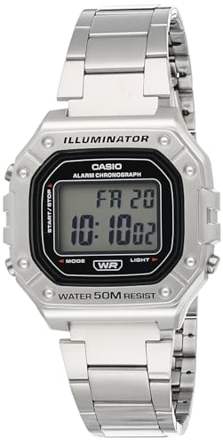 Casio Orologio Elegante D227