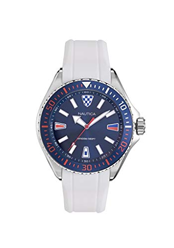Montre Enfant Nautica Crandon Park Beach (Ø 46 Mm)