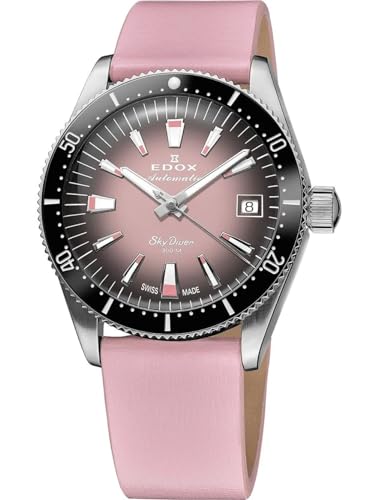 Edox Analogico 80131-3Nc-Ndro