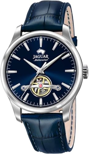 Jaguar Reloj Automático J966/3 Hombre Balancier