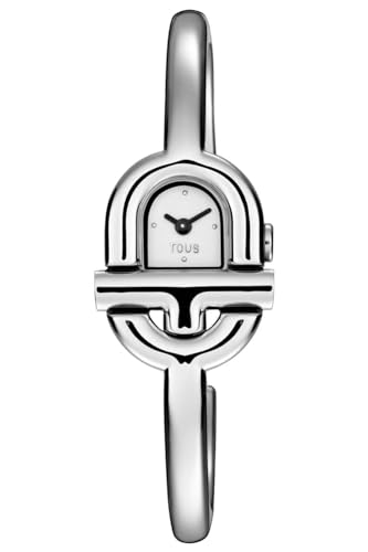 Tous Manifesto 3000130600 Orologio Slave In Acciaio Inox