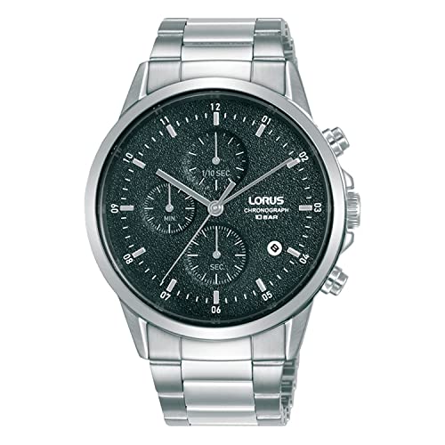 Lorus Orologio Casual Rm365Hx9
