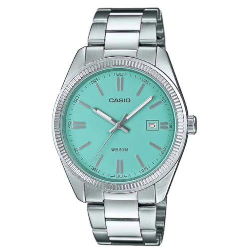 Casio Reloj Collection Mtp-1302Pd-2A2Vef Acero