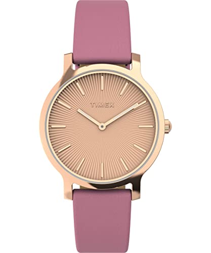 Timex Tw2V66900 Orologio Da Donna