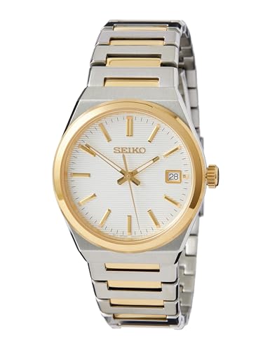 Seiko Orologio Elegante Sur558P1