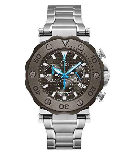 Guess Collection Orologi Da Polso Da Uomo Y63002G5Mf