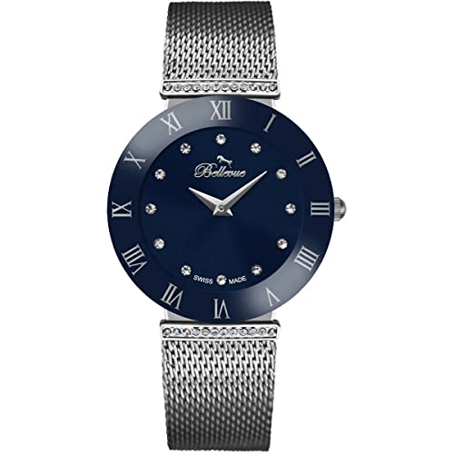 Bellevue Orologio Da Donna F.129