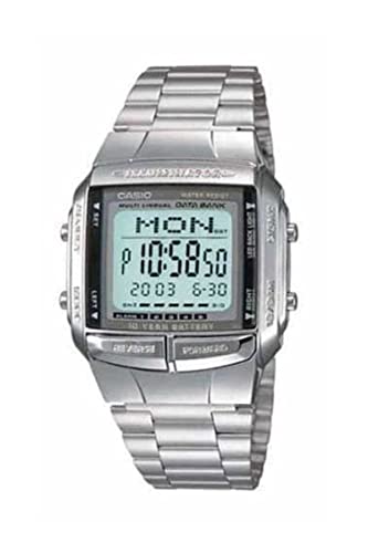 Casio Orologio Casual Db-360-1A