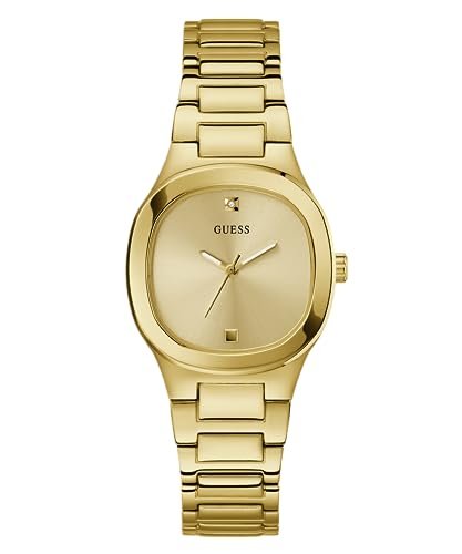 Guess Eve Watch One Size