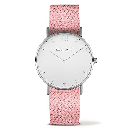 Paul Hewitt Orologio. Ph-Sa-S-St-W-27S