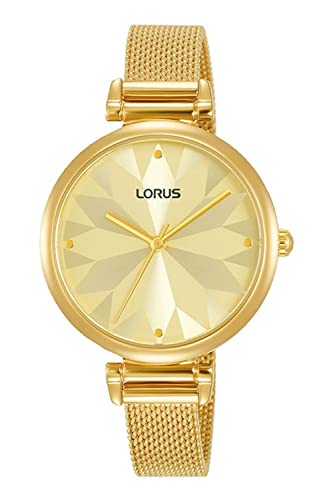 Lorus Analogico Rg208Tx5