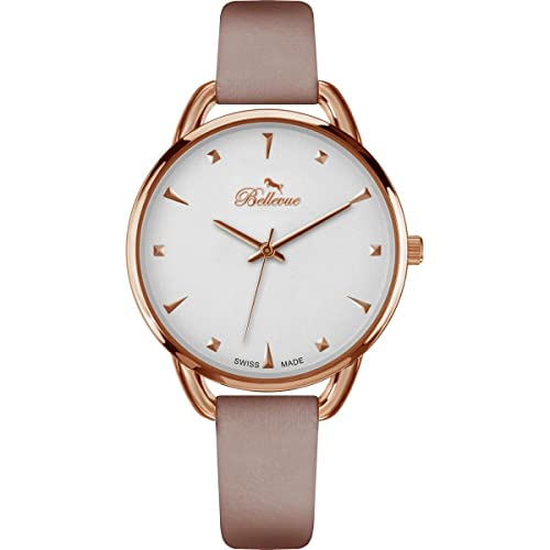 Bellevue Orologio Da Donna B.35