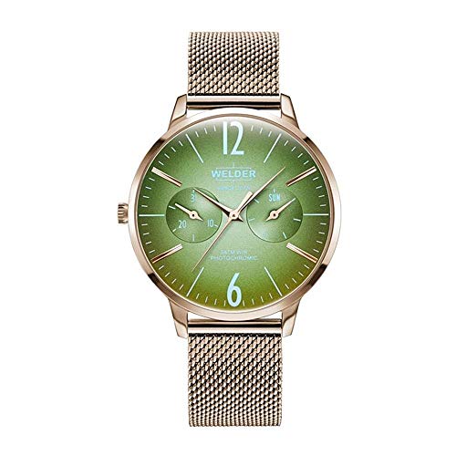 Welder Catena Per Orologio Da Taschino Wwrs605