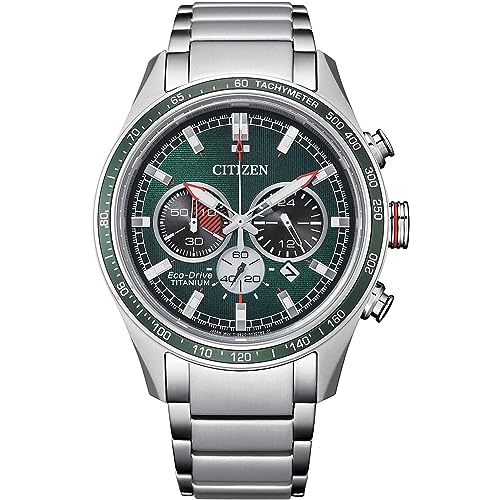 Citizen Orologio Uomo Ca4497-86X