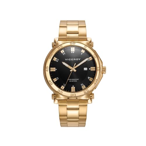 Reloj Viceroy 401277-57 Hombre Acero