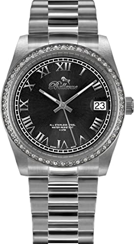 Bellevue Orologio Da Donna H.1
