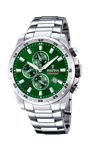 Festina Orologio Sportivo F20463/3