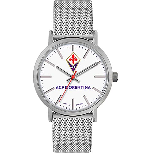 Fiorentina Orologio Solo Tempo Uomo P-Fm415Xw1 Offerta Sportivo Cod. P-Fm415Xw1