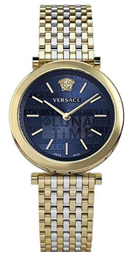 Versace V-Twist 36 2H D/Blu B/Bi Ssip1 V263 Vels013 19