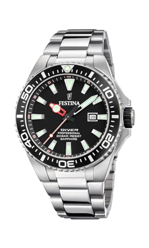 Festina Analogico F20663/3