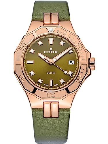Edox Analogico Mid-37098