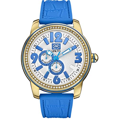 Marc Ecko Analogico Classico Quarzo Orologio Da Polso E13544G5