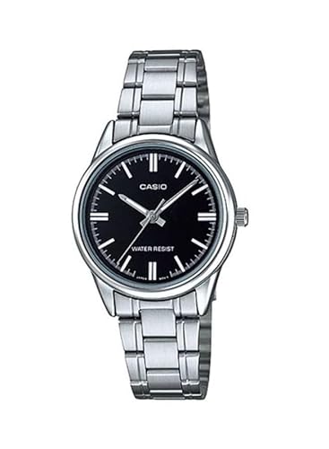 Casio Orologio Elegante Ltp-V005D-1A