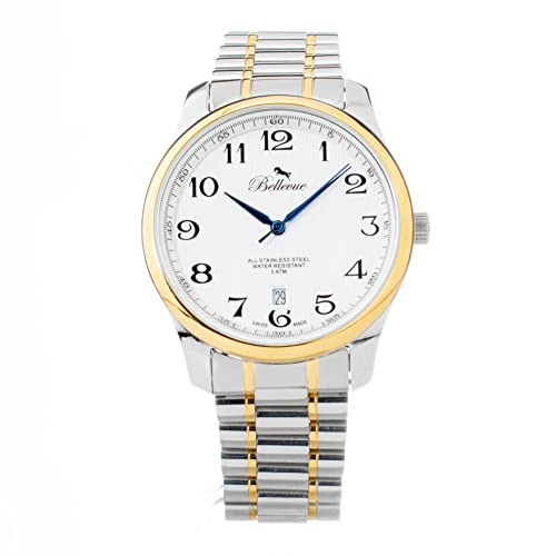 Bellevue Orologio Da Uomo F.7