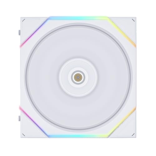 Lian Li Li Uni Fan Tl Series Lüfter - 140Mm, Weiß