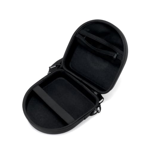 Premium Headphone Bag Xt - Custodia Da Viaggio Per Cuffie Dj Professionali Dal Design Semplice E Di Alta Qualità