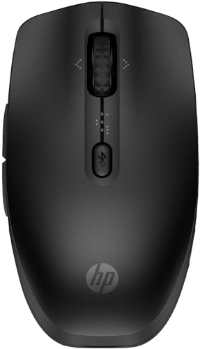 Hp Souris Bluetooth Programmable 420