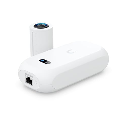 Ubiquiti Protect Theta Hub Uvc-Ai-Theta-Pro