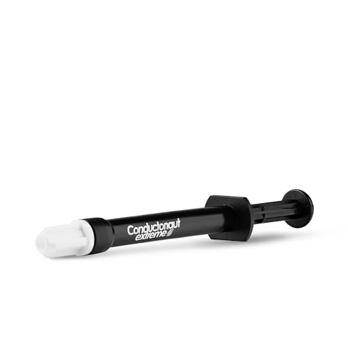 Thermal Grizzly Conductonaut Extreme Flüssigmetall-Wärmeleitpaste - 5 Gramm